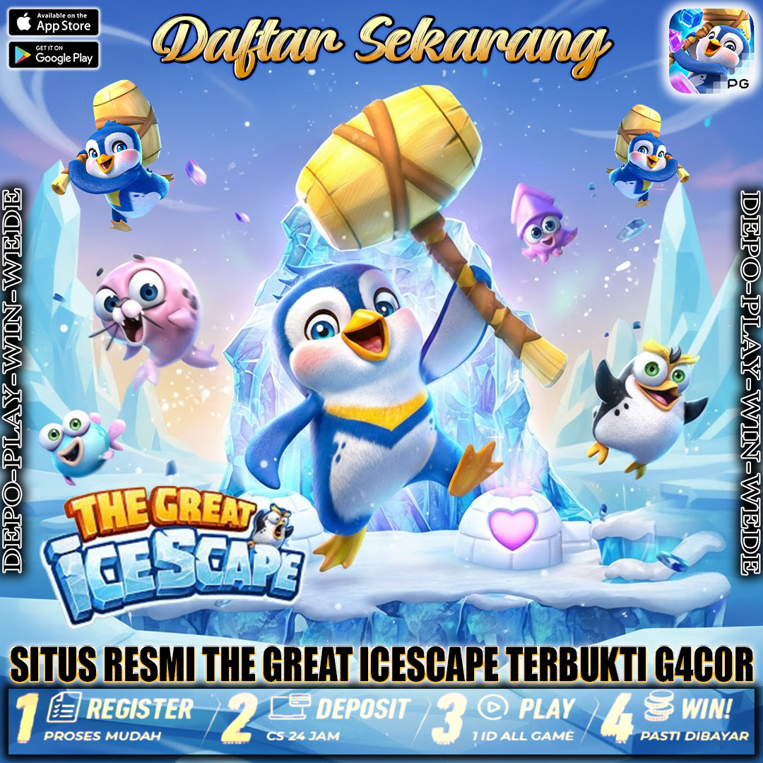 ABCSLOT33 ✦ Meretas Tren Visual Gaming Dengan Ide Kreatif Terbaru